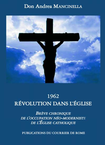 La révolution dans l'Eglise