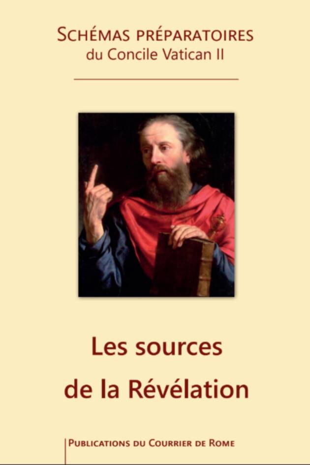 Les sources de la Révélation