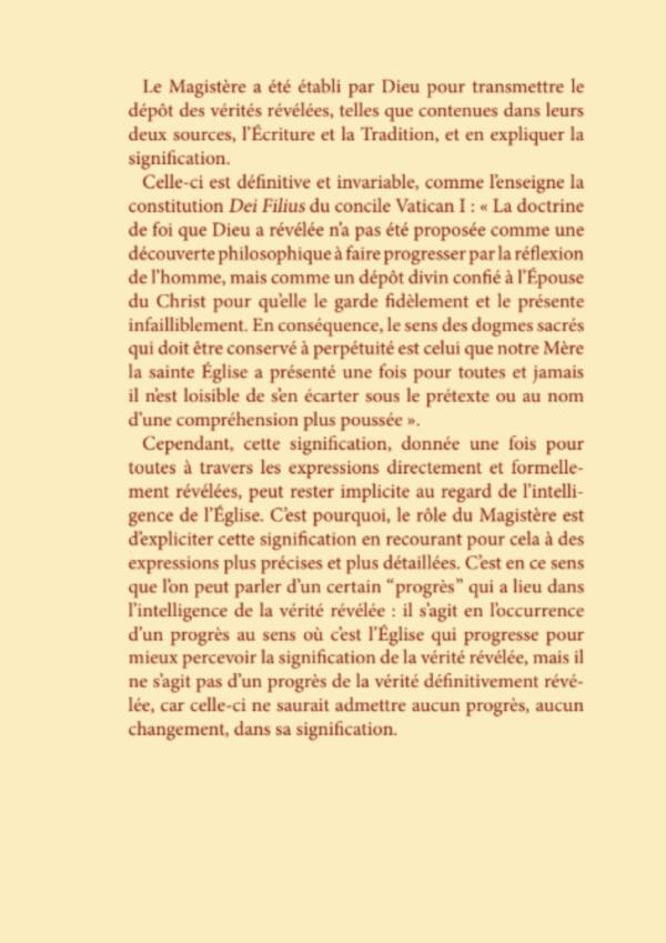 Les sources de la Révélation – Image 2