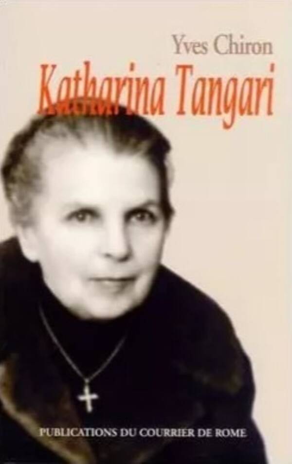 Katharina Tangari