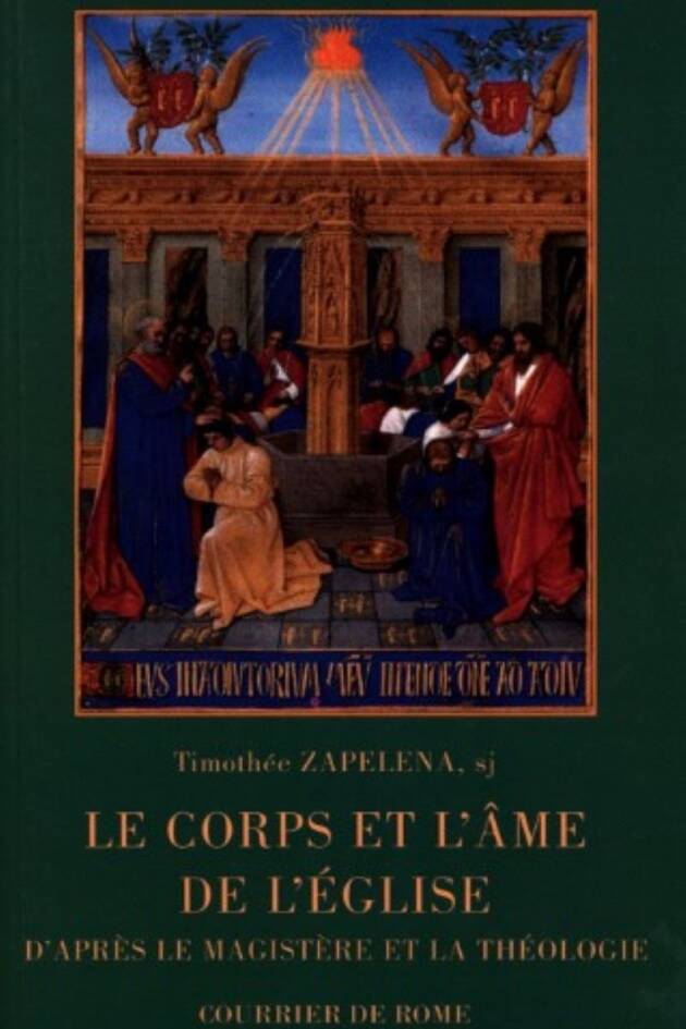 Le corps et l'âme de l'Église
