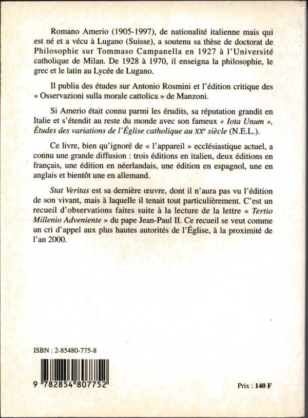 Stat Veritas – Image 2